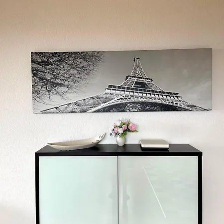 Apartment Proche De Beaulieu Theatre
