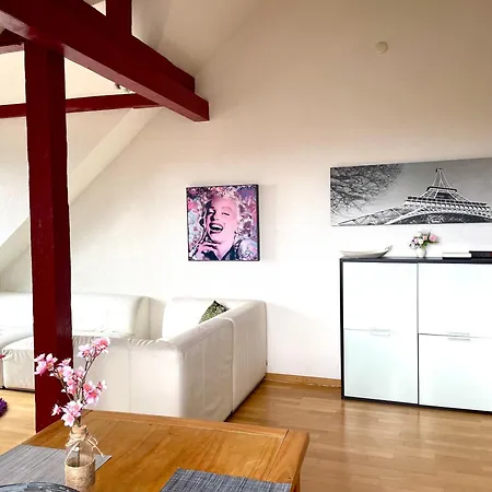 Apartment Proche De Beaulieu Theatre